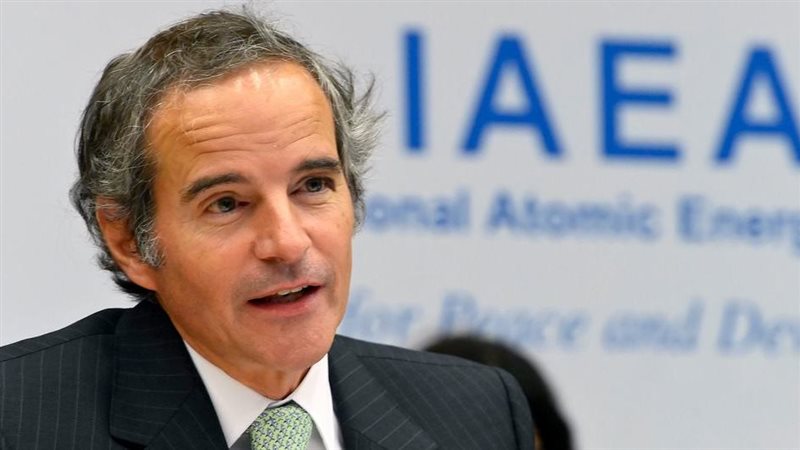 رافائيل ماريانو جروسي