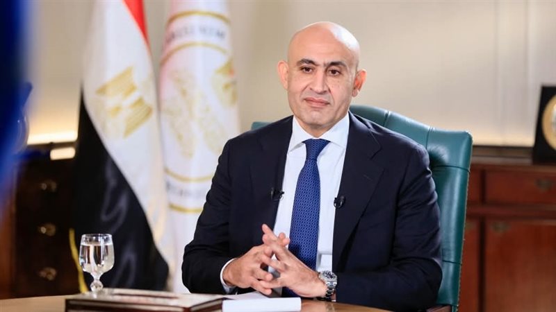 وزير التربية والتعليم