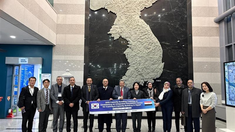 مشاركة وفد وزارة