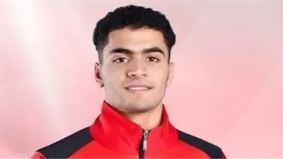 مصطفى بكري يحصد ذهبيتين وفضيتين وبرونزية بالبطولة العربية للأثقال بقطر