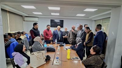 «الصحة» تواصل العمل على تقليل ساعات الانتظار في الرعايات والحضانات والطوارئ