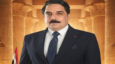 المهندس إيهاب محمود: القروض ليست حلاً دائمًا .. والتصدير المنقذ للاقتصاد