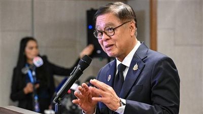 وزارة الدفاع التايلاندية: نجاح مفاوضات الهدنة يتوقف على صدق كمبوديا