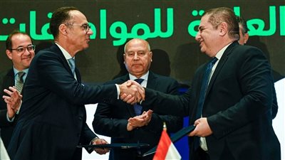 خبراء وصناع قرار: الابتكار يدعم أهداف الدولة في زيادة الصادرات الغذائية