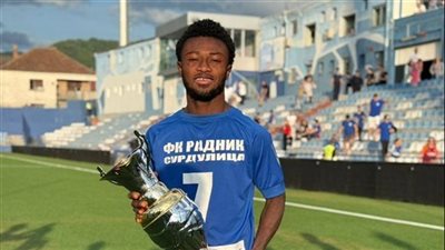 موهبة غانية تشعل الميركاتو.. الأهلي يصطدم برفض صربي في صفقة دوجلاس أوسو