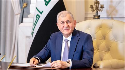 العراق: انتهاء مهمة بعثة الأمم المتحدة بداية لمرحلة تعاون جديدة