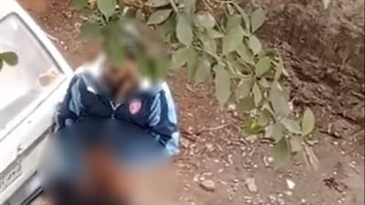 كشف ملابسات تداول فيديو بقيام شخص بالإتيان بأفعال منافية للآداب العامة