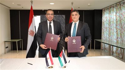 مصر تشارك وفدًا رفيع المستوى في اجتماعات اللجنة الفنية الأردنية المصرية 