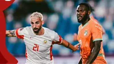 كوت ديفوار تتعادل سلبيًا أمام موزمبيق بالشوط الأول