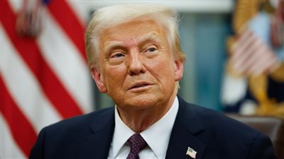 ترامب يوجه تهنئة بعيد الميلاد تتضمن هجومًا على اليسار الأمريكي