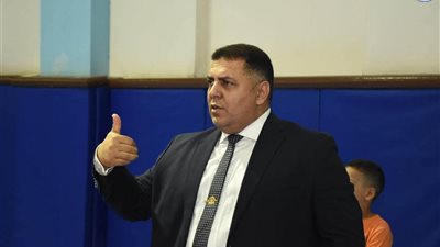 الكيك بوكسينج يعقد دورة للمدربين والحكام والاختبارات والترقي بالمركز الأولمبي