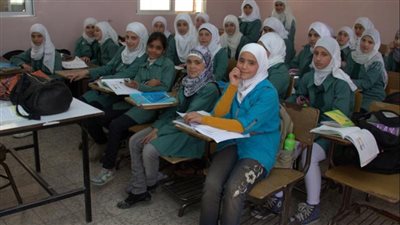 الأردن تفرض 300 دينار رسوم مدرسية على الطلبة غير الأردنيين 