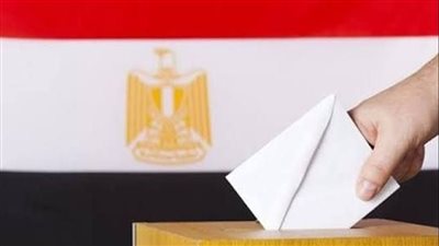 انتظام التصويت في اليوم الثاني من جولة الإعادة لانتخابات مجلس النواب للمصريين 