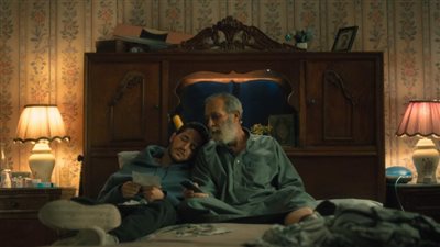 طرح الإعلان الرسمي لفيلم 