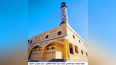 الأوقاف تفتتح 20 مسجدًا جديدًا وإحلال وتجديد وصيانة بمختلف المحافظات