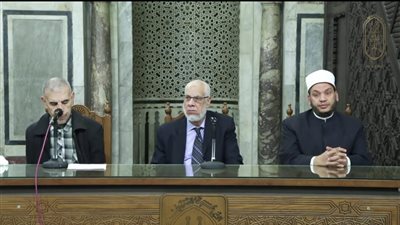 ملتقى السيرة النبوية: عمر بن الخطاب شهيدُ المحراب ودعاؤه الذي استُجيب