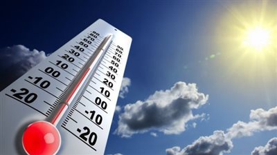 الأرصاد: طقس مائل للدفء نهارا شديد البرودة ليلا.. وفرص لأمطار خفيفة