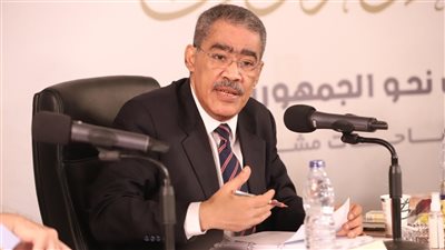 رئيس هيئة الاستعلامات: الشواهد تدل على أن الإدارة الأمريكية حسمت موقفها