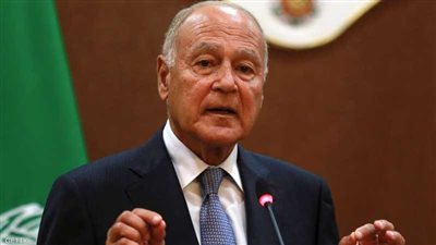 أبو الغيط يدعو لتجنب التصعيد في حضرموت والمهرة