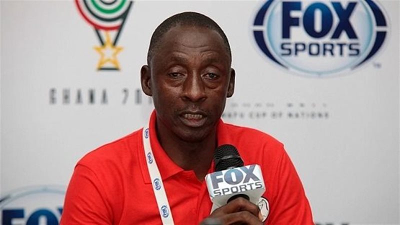 براما تراوري مدرب