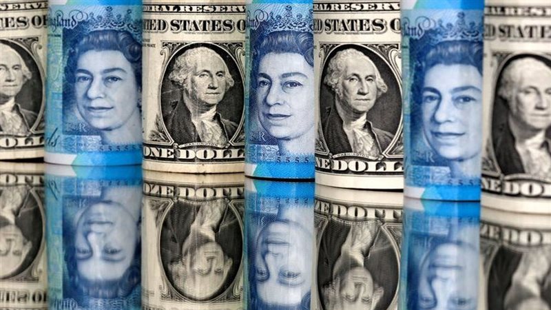 الجنيه الإسترليني