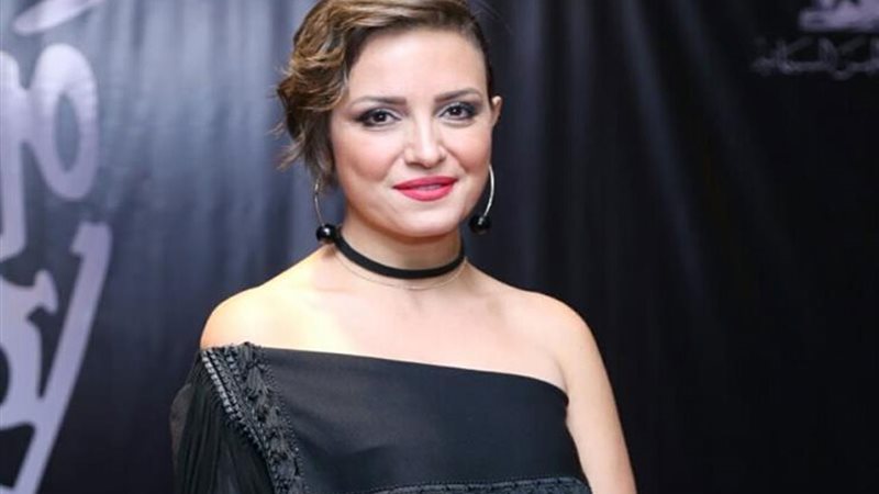 ريهام عبدالغفور