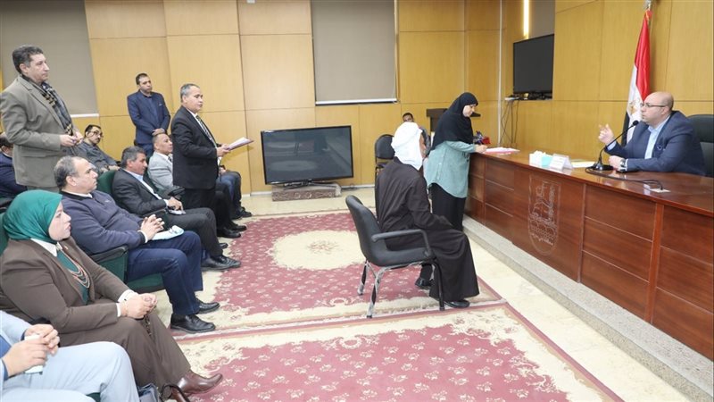 لقاء المواطنيين 