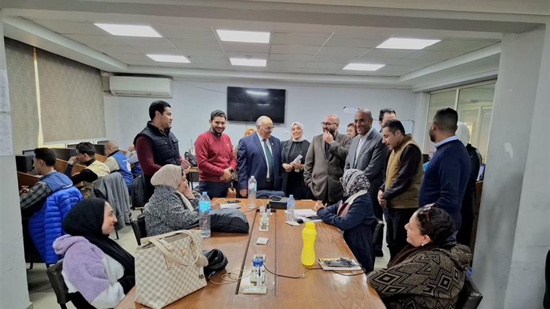 اجتماع الطوارئ