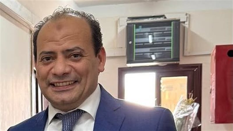 م . حسنى منير