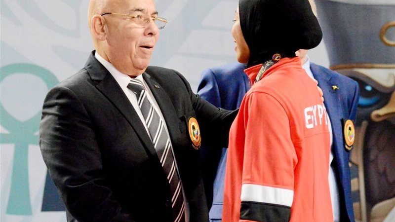 محمد الدهراوي