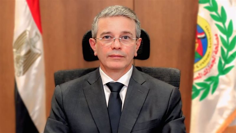 رئيس مصلحة الجمارك