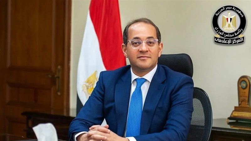 وزير المالية