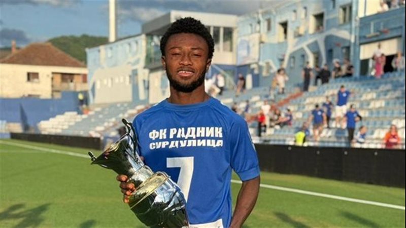 دوجلاس أوسو