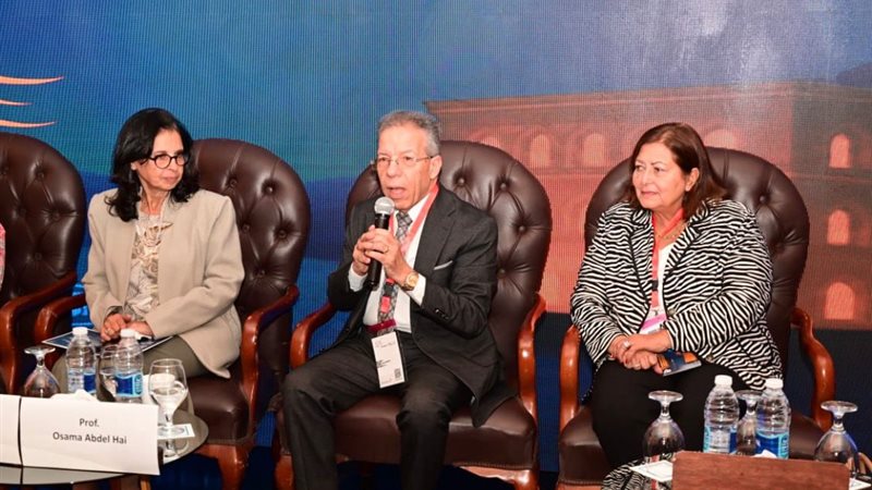 نقيب الأطباء في الأقصر