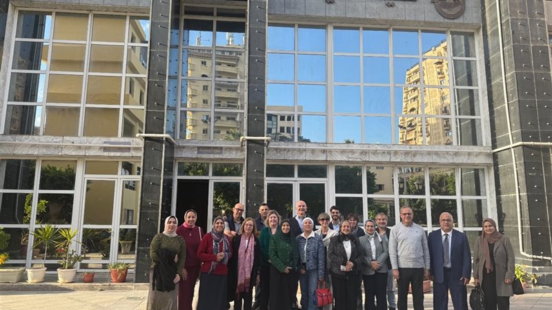 جامعة الإسكندرية