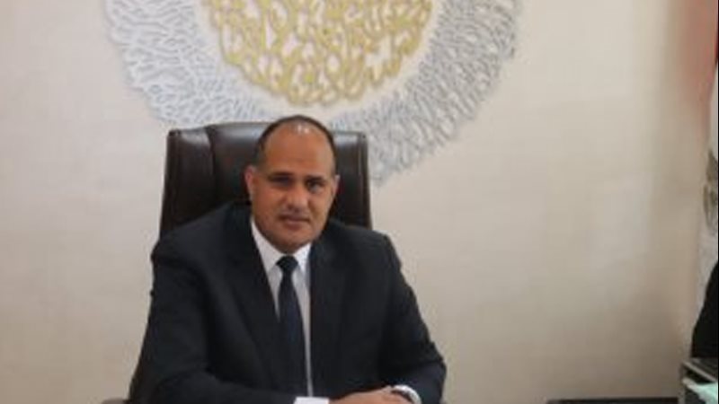 عبد الرؤوف علام رئيس