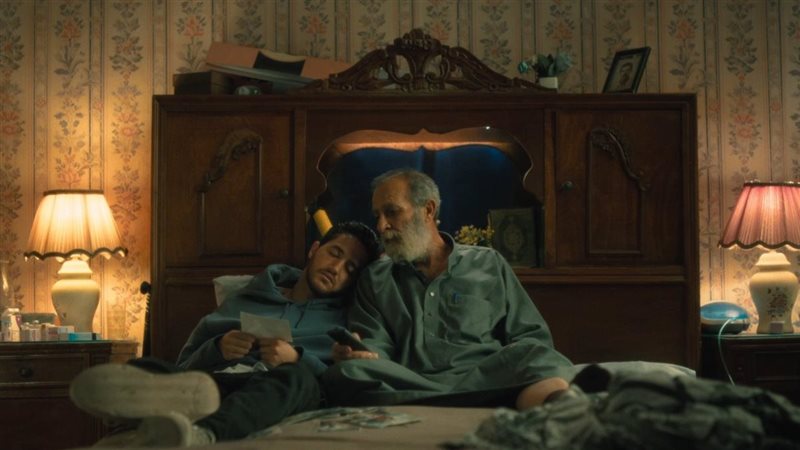 الإعلان الرسمي لفيلم