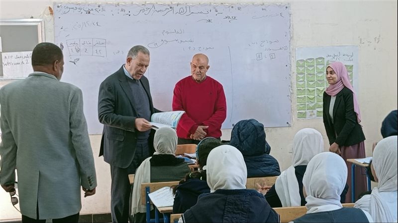 جانب من الجولة 