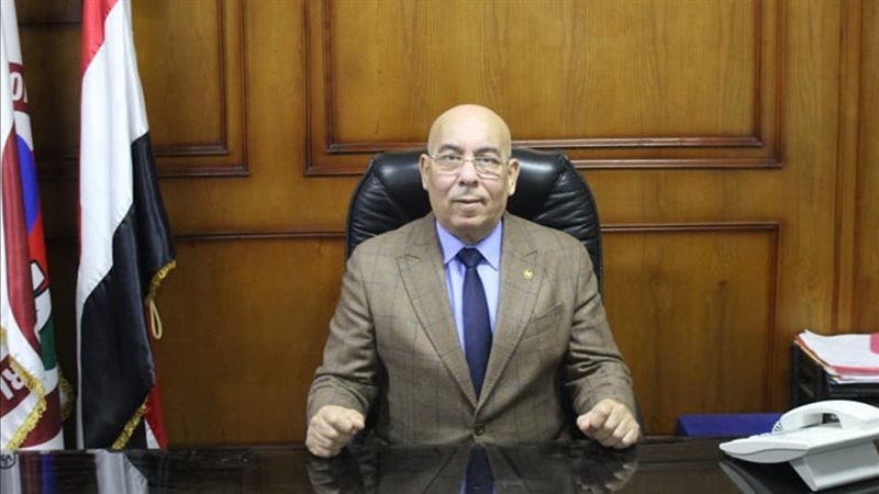 محمد الدهراوي رئيس