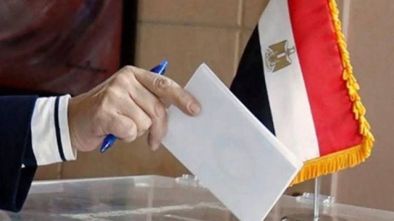 لجان الاقتراع