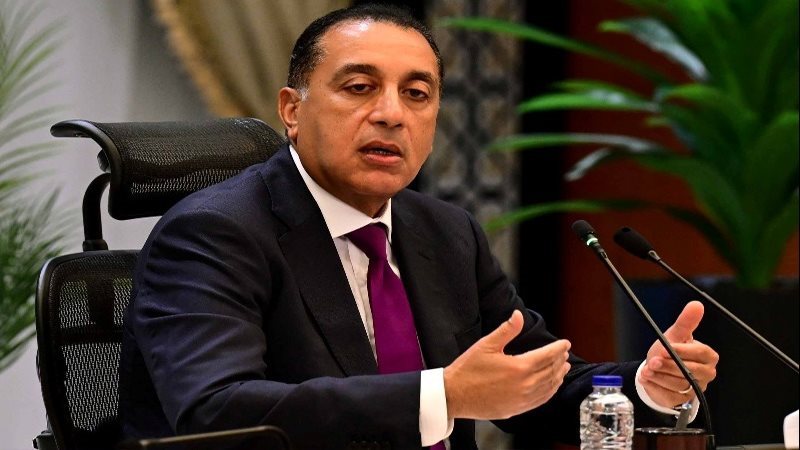 رئيس مجلس الوزراء