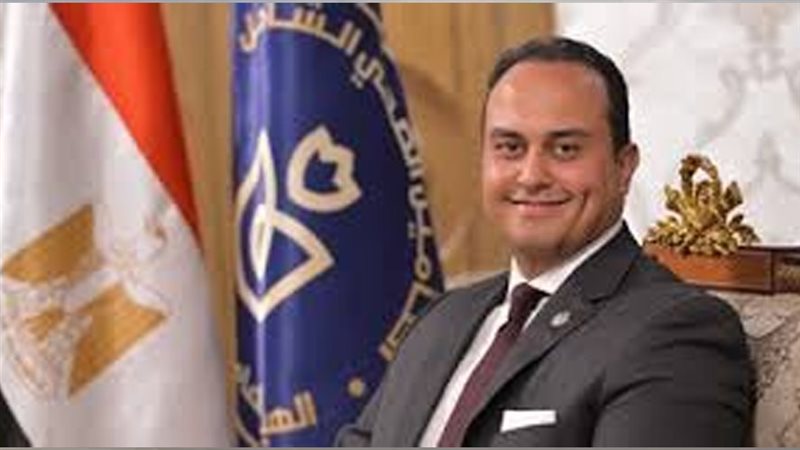 الدكتور أحمد السبكي