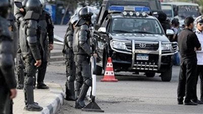 قطاع الأمن الاقتصادي يضبط 6144 قضية متنوعة