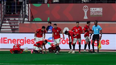 مواجهة حاسمة أمام جنوب إفريقيا.. منتخب مصر يضع اللمسات الأخيرة قبل الصدام