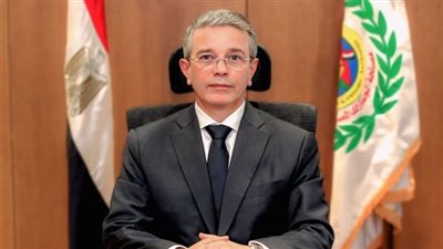 أحمد أموي: منظومة جمركية ذكية لتقليل زمن الإفراج وتعزيز التنافسية