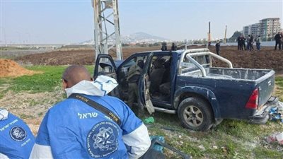 حماس: عملية العفولة رد طبيعي على سياسات التهجير والاستيطان