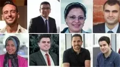 الصحفيين تنظم احتفالية جوائز الصحافة المصرية دورة محمود عوض غدًا السبت