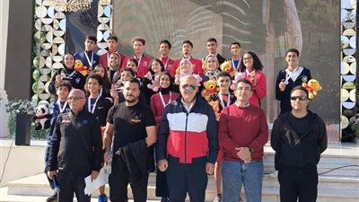 بطولة الجمهورية للتارجت سبرنت تكشف عن جيل واعد من أبطال الرماية