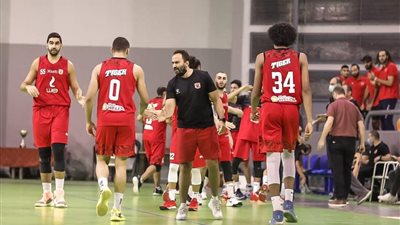 موعد مباراة الأهلي والاتحاد السكندري في نهائي كأس سوبر السلة