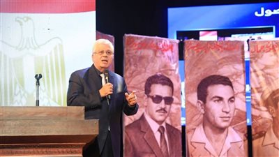 وزير التعليم العالي يشهد إطلاق شركة 